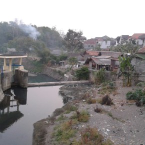 Perjuangan Kampung Ledhok Timoho sebagai Kampung Organik oleh Fajar Riyanto